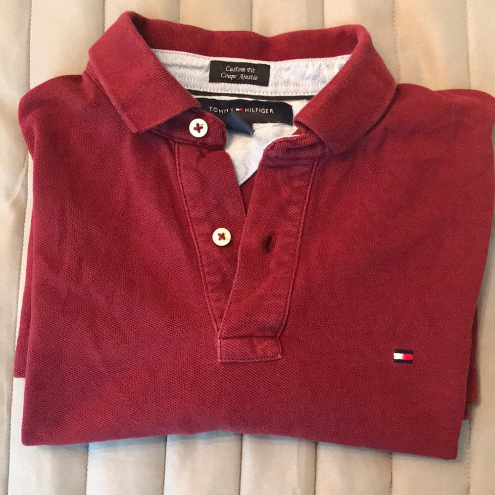 Tommy Hilfiger Polo